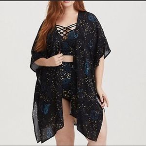 EUC Torrid Bikini Set